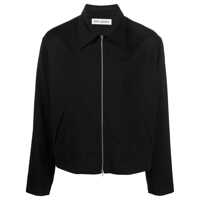 Geci Our Legacy Our Legacy Black Jacket With Zip Barbati