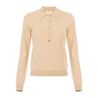 Pulovere Elisabetta Franchi Cashmere Sweater Femei
