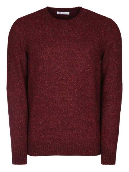 Pulovere Brunello Cucinelli Brunello Cucinelli Knitwear CTI67 Barbati (BM 18984723) 1