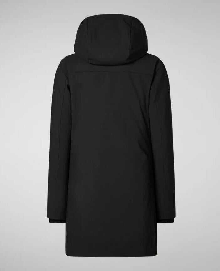 Paltoane Save the Duck Save The Duck Coats Black Femei (BM 18985041) 2