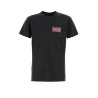 Tricouri Maison Margiela T-Shirt Barbati