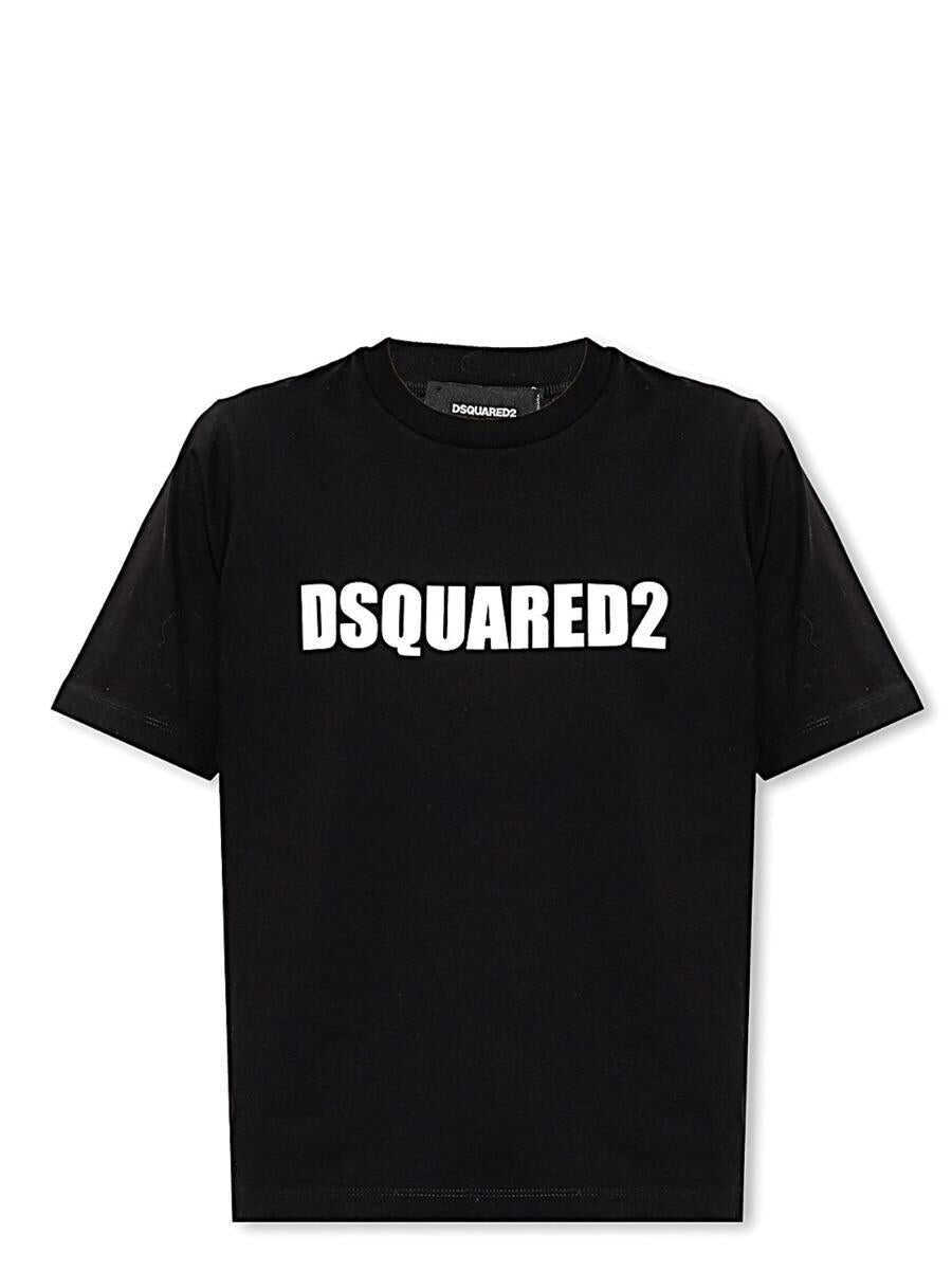 Imbracaminte DSQUARED2 DSQUARED2 Clothing Black Femei (BM 18985473) 1