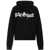 DSQUARED2 DSQUARED2 Clothing Black