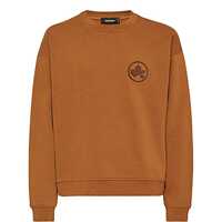 Topuri DSQUARED2 Topwear Barbati