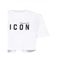 Imbracaminte DSQUARED2 Dama - Imbracaminte DSQUARED2 DSQUARED2 Clothing White Femei (BM 18985626) - B-mall.ro