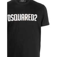 Imbracaminte Dama - Imbracaminte DSQUARED2 DSQUARED2 Clothing Black Femei (BM 18985665) - B-mall.ro