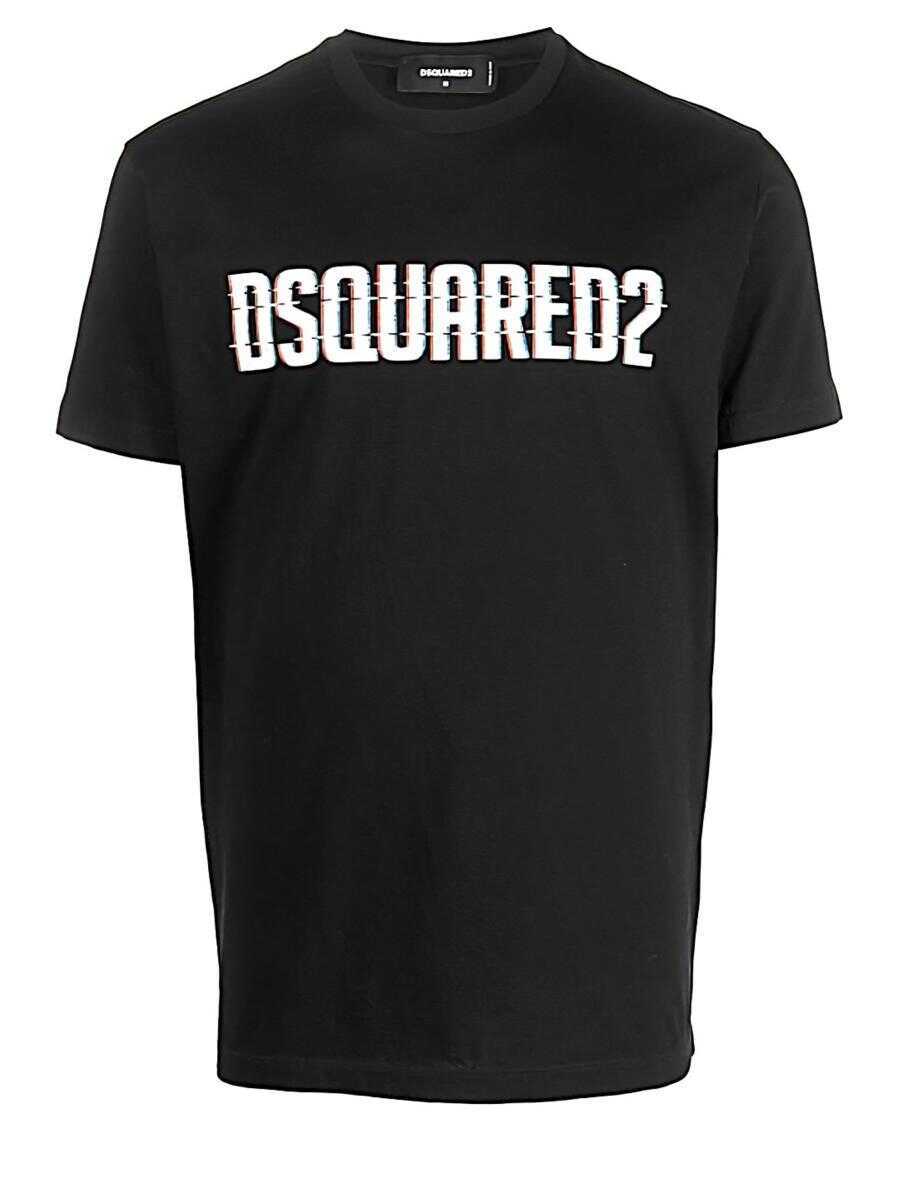 Imbracaminte DSQUARED2 DSQUARED2 Clothing Black Femei (BM 18985665) 1