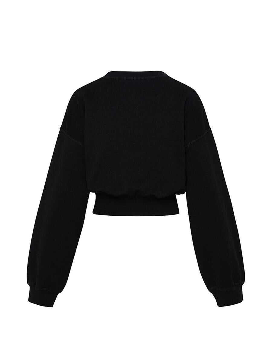 Imbracaminte DSQUARED2 DSQUARED2 Clothing Black Femei (BM 18985668) 2