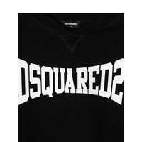 Imbracaminte pentru Barbati - Topuri DSQUARED2 DSQUARED2 Topwear Black Barbati (BM 18985683) - B-mall.ro