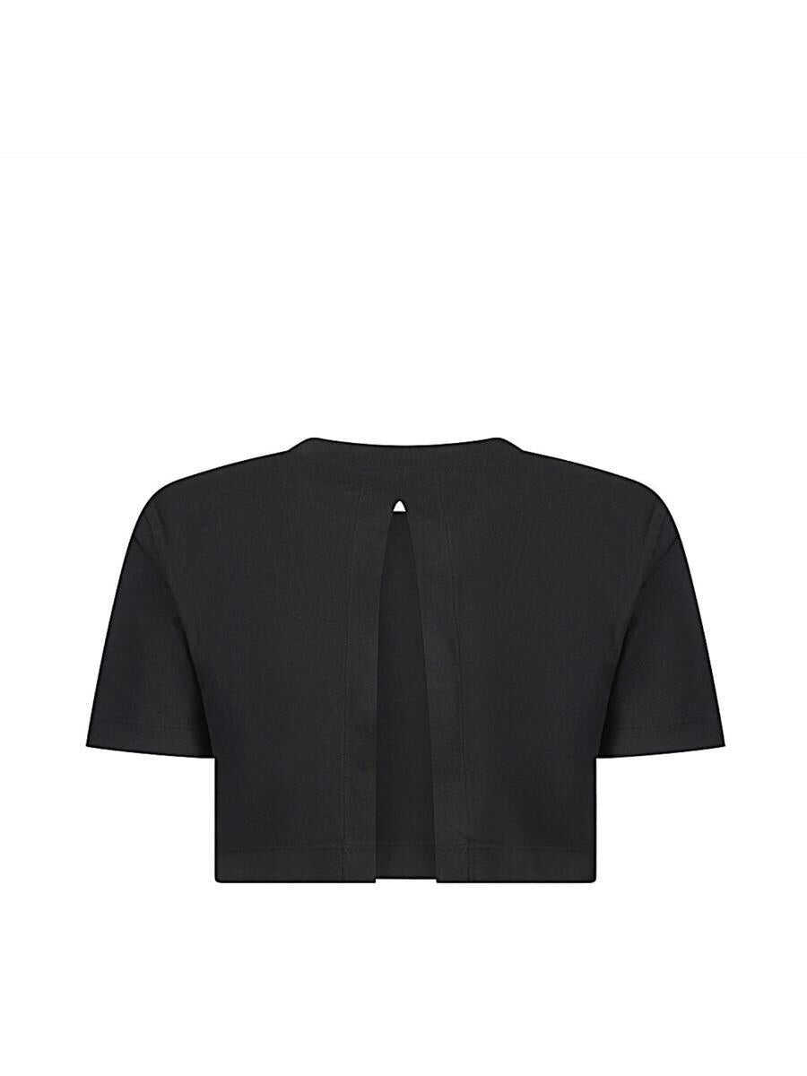 Imbracaminte DSQUARED2 DSQUARED2 Clothing Black Femei (BM 18985692) 2