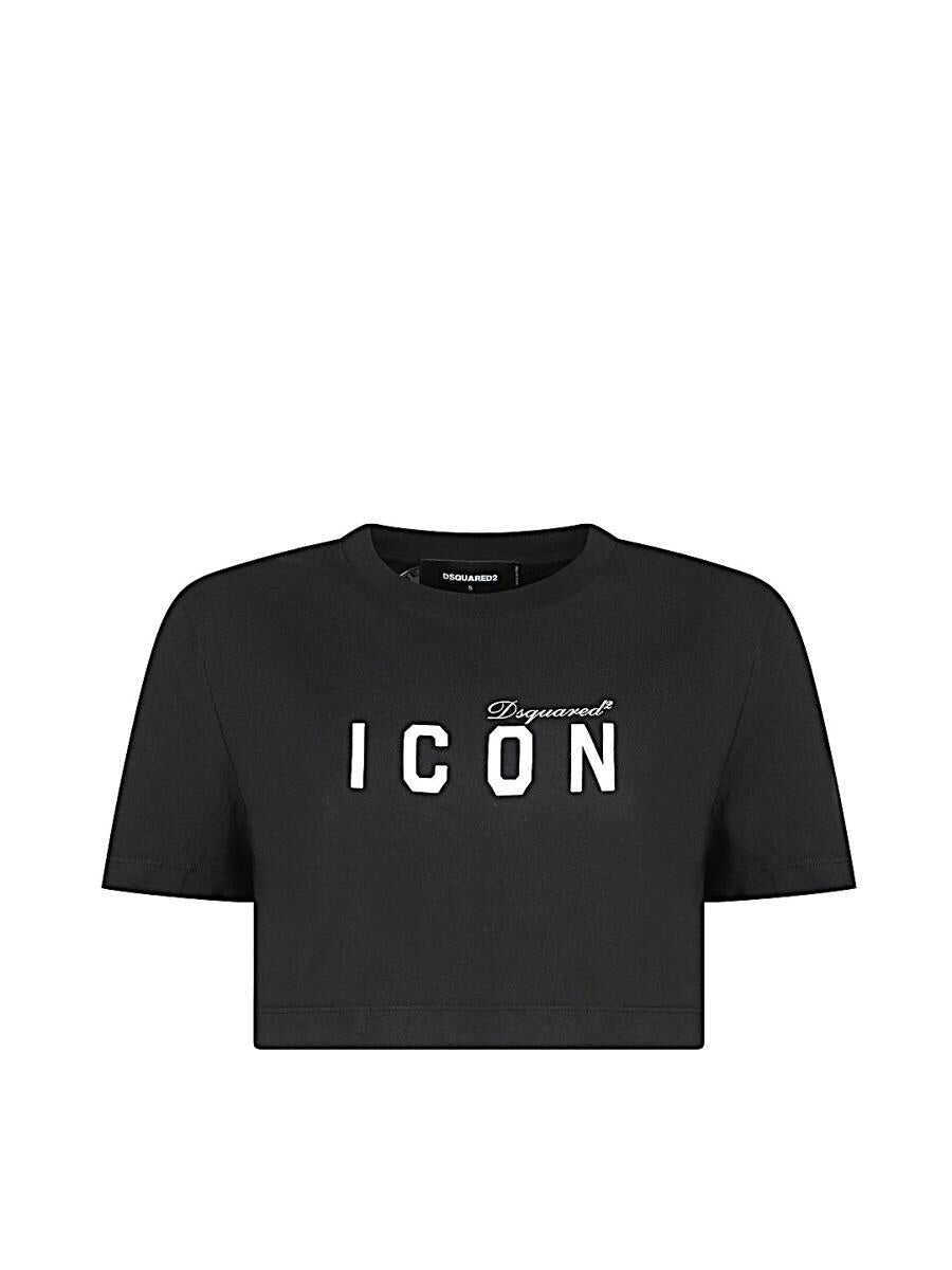 Imbracaminte DSQUARED2 DSQUARED2 Clothing Black Femei (BM 18985692) 1