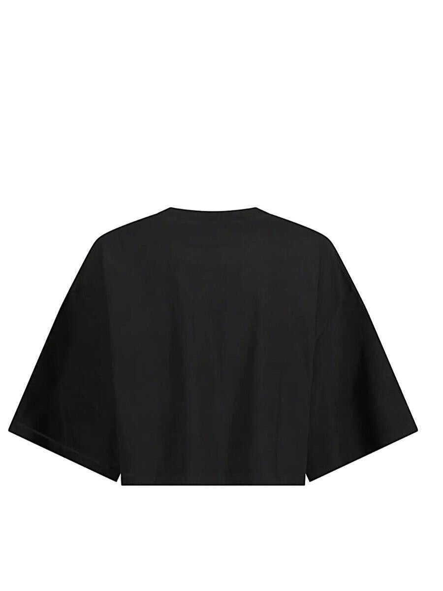 Imbracaminte DSQUARED2 DSQUARED2 Clothing Black Femei (BM 18985698) 2