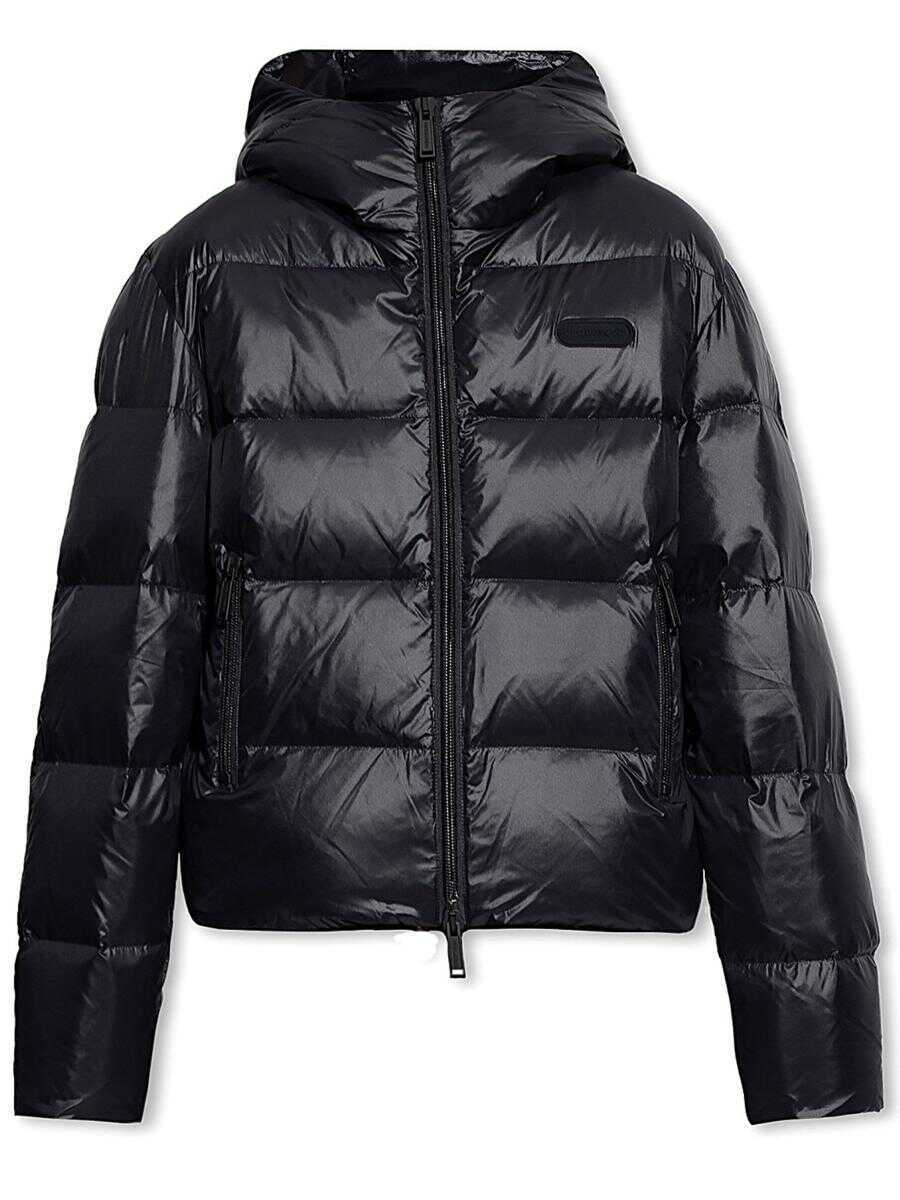 Imbracaminte DSQUARED2 DSQUARED2 Clothing Black Femei (BM 18985704) 1