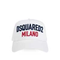 Topuri DSQUARED2 Topwear Barbati