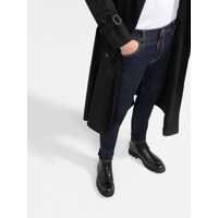 Imbracaminte DSQUARED2 pentru Barbati - Topuri DSQUARED2 DSQUARED2 Topwear BLUE Barbati (BM 18985725) - B-mall.ro