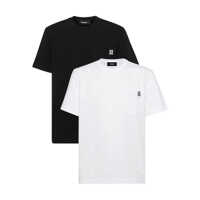 Topuri DSQUARED2 T-Shirts And Polos Barbati