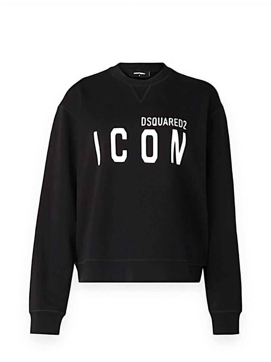 Imbracaminte DSQUARED2 DSQUARED2 Clothing Black Femei (BM 18986007) 1