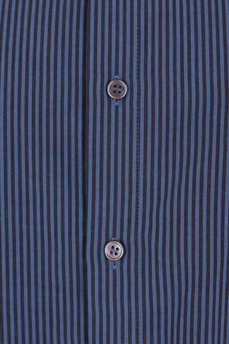 Camasi JW Anderson JW Anderson Shirts BLUE Barbati (BM 18986067) 3