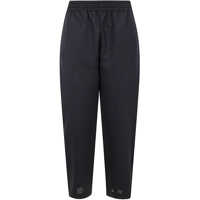 Pantaloni casual Studio Nicholson Sporty Curve Leg Pant Clothing Femei