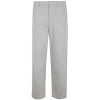Pantaloni Department Five Department 5 Chino E-Motion Wide Leg Trousers Clothing