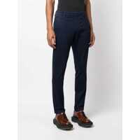 Imbracaminte Dondup pentru Barbati - Topuri Dondup DONDUP Topwear BLUE Barbati (BM 18986328) - B-mall.ro