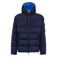 Geci After Label Outerwear Clothing Barbati