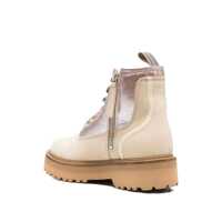 Bocanci Woolrich Dama - Bocanci Woolrich Woolrich Main Boot Shoes WHITE Femei (BM 18986571) - B-mall.ro