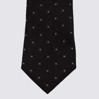 Cravate pentru Barbati pagina 2 - Cravate ZEGNA Zegna Brown Silk Tie BROWN Barbati (BM 18986805) - B-mall.ro