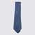 ZEGNA Zegna Ties BLUE