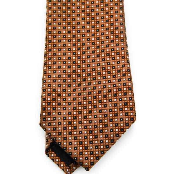 Accesorii ZEGNA Zegna Ties Beige Barbati (BM 18986856) 2