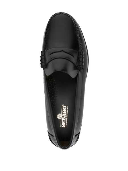 Mocasini Sebago CLASSIC DAN LOAFERS Black   Barbati (BM 18987033) 4