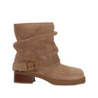 Bocanci COLBY FLAT BOOTIE Femei