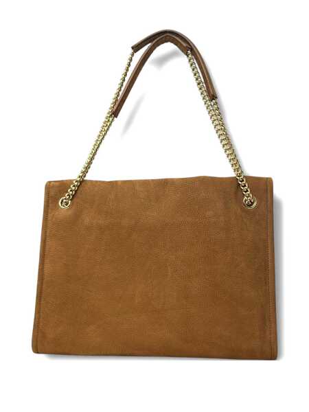 Genti de mana Claudio Orciani HANDBAG Brown Femei (BM 18987114) 2