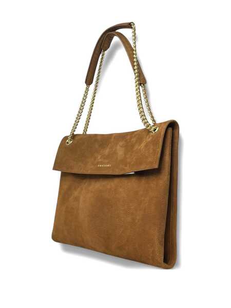 Genti de mana Claudio Orciani HANDBAG Brown Femei (BM 18987114) 3