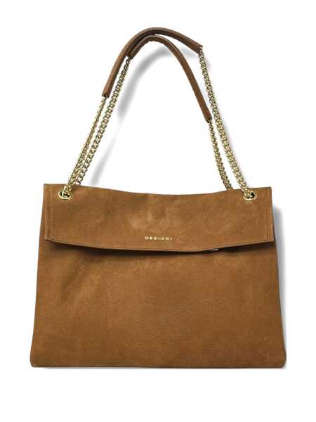 Genti de mana Claudio Orciani HANDBAG Brown Femei (BM 18987114) 1