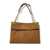 Claudio Orciani HANDBAG Brown