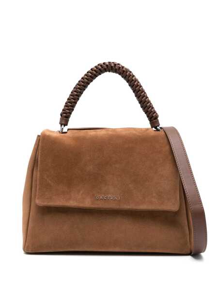 Genti de mana Claudio Orciani HANDBAG Brown Femei (BM 18987129) 1