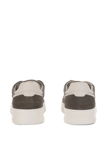 Sneakers Hogan H630 ALLACCIATO SNEAKERS Multicolor Barbati (BM 18987240) 3