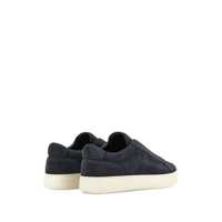 Incaltaminte Hogan pentru Barbati - Sneakers Hogan H668 SLIP ON Blue Barbati (BM 18987249) - B-mall.ro