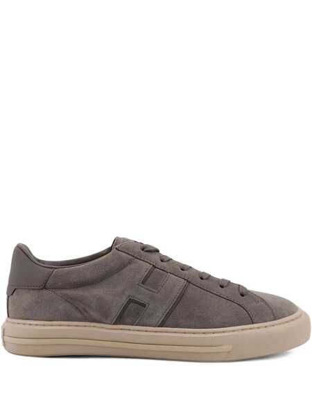 Sneakers Hogan H691 H SNEAKERS Gray Barbati (BM 18987252) 1