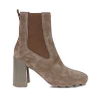 Bocanci H695 CHELSEA BOOTS Femei