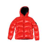 Geci de iarna ARTIE HOODED JACKET Baieti