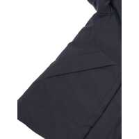 Geci de iarna pentru Baieti - Geci de iarna Save the Duck ALBI HOODED PARKA Blue Baieti (BM 18987309) - B-mall.ro