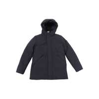 Geci de iarna ALBI HOODED PARKA Baieti