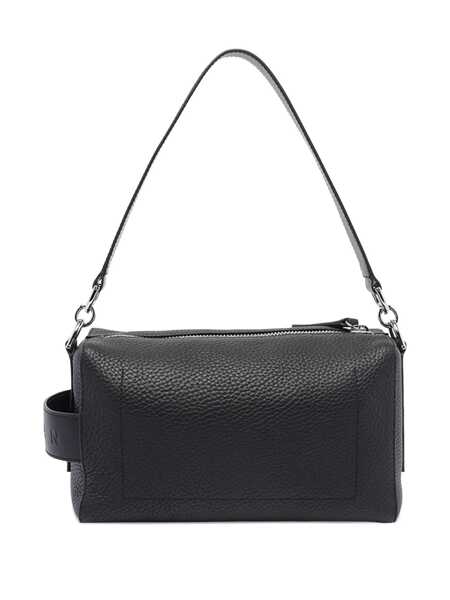 Genti de mana Hogan SCRIPT BAG Black   Femei (BM 18987315) 2