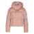 Elisabetta Franchi WOMEN'S PADDED JACKET Pink