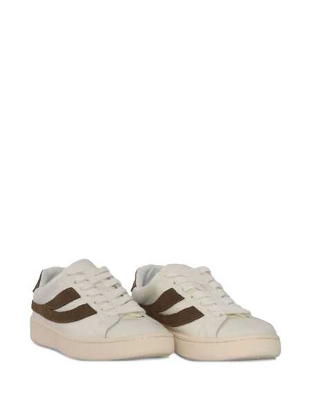 Sneakers Superga 4833 LENDL SNEAKERS White Barbati (BM 18987420) 2