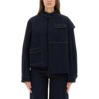 Sacouri office "Amber" Jacket Femei