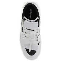 Sneakers Off-White pentru Barbati - Sneakers Off-White Low Top 3.0 Off Court Sneakers WHITE - BLACK Barbati (BM 18987469) - B-mall.ro