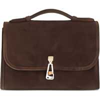 Genti de umar GABRIELA HEARST Leonora Bag